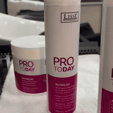 Pro today nutrição