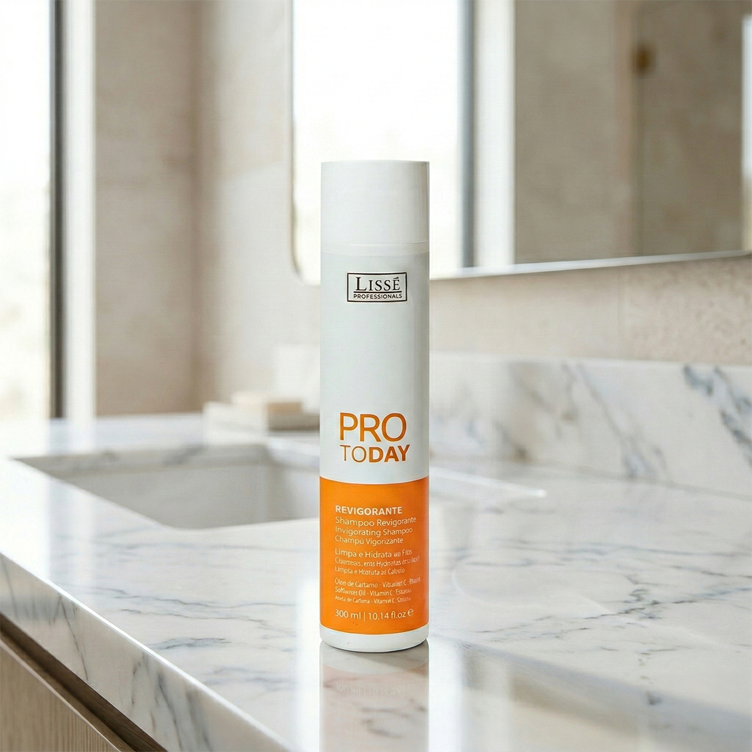 Shampoo Pro Today Revigorante 300ml