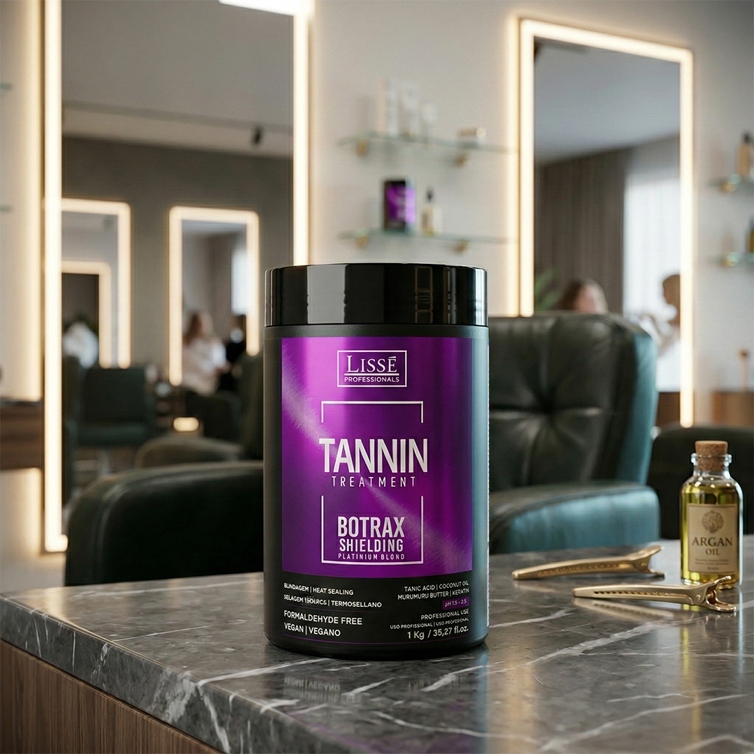 Tannin Tratament Botrax Shielding 1kg
