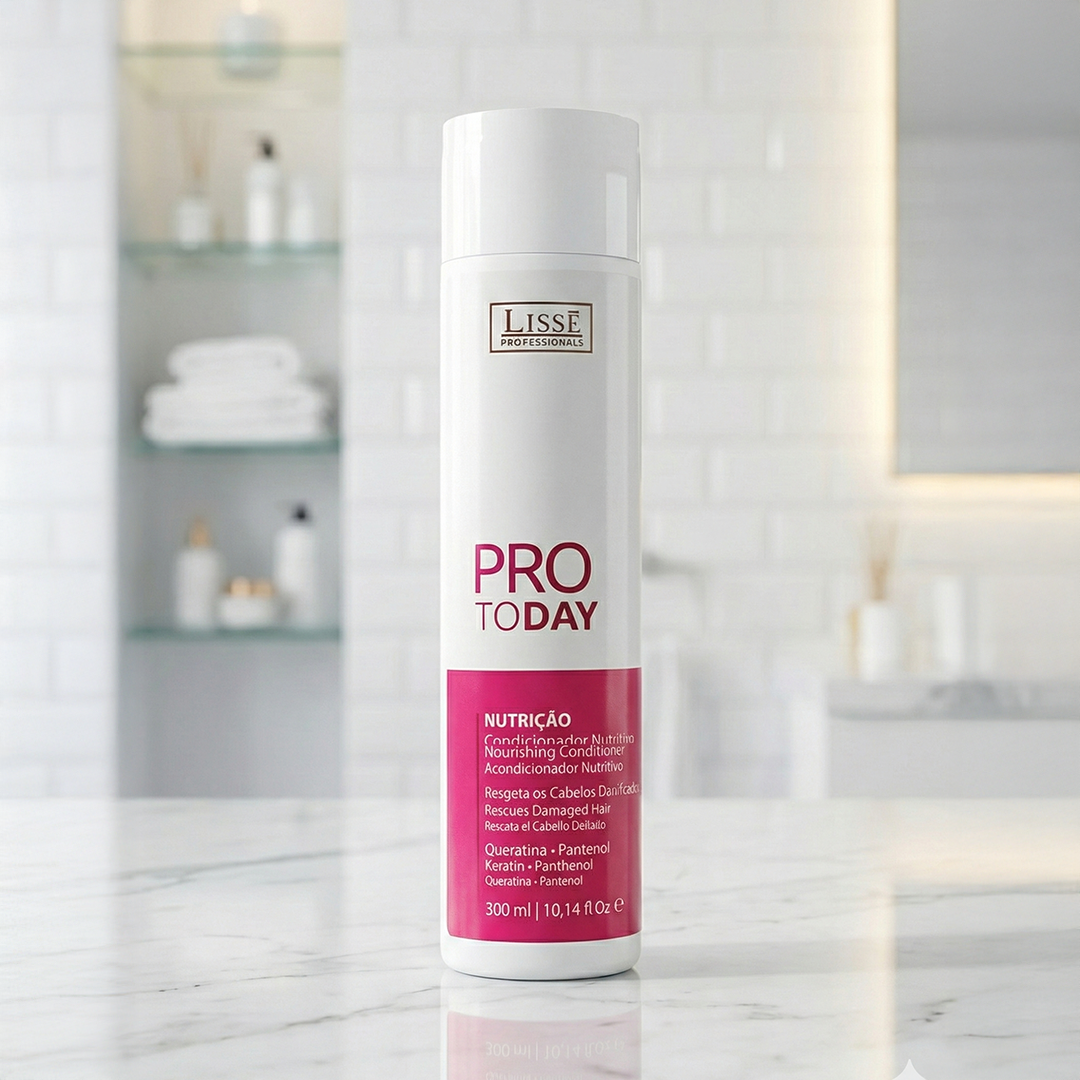 Condicionador Pro Today  Nutrição 300ml
