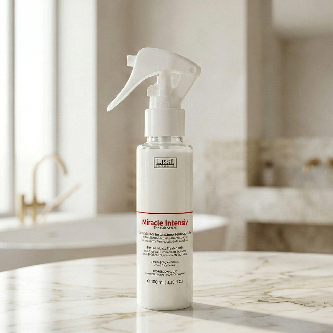 The Hair Secret Miracle Intensiv 100ml