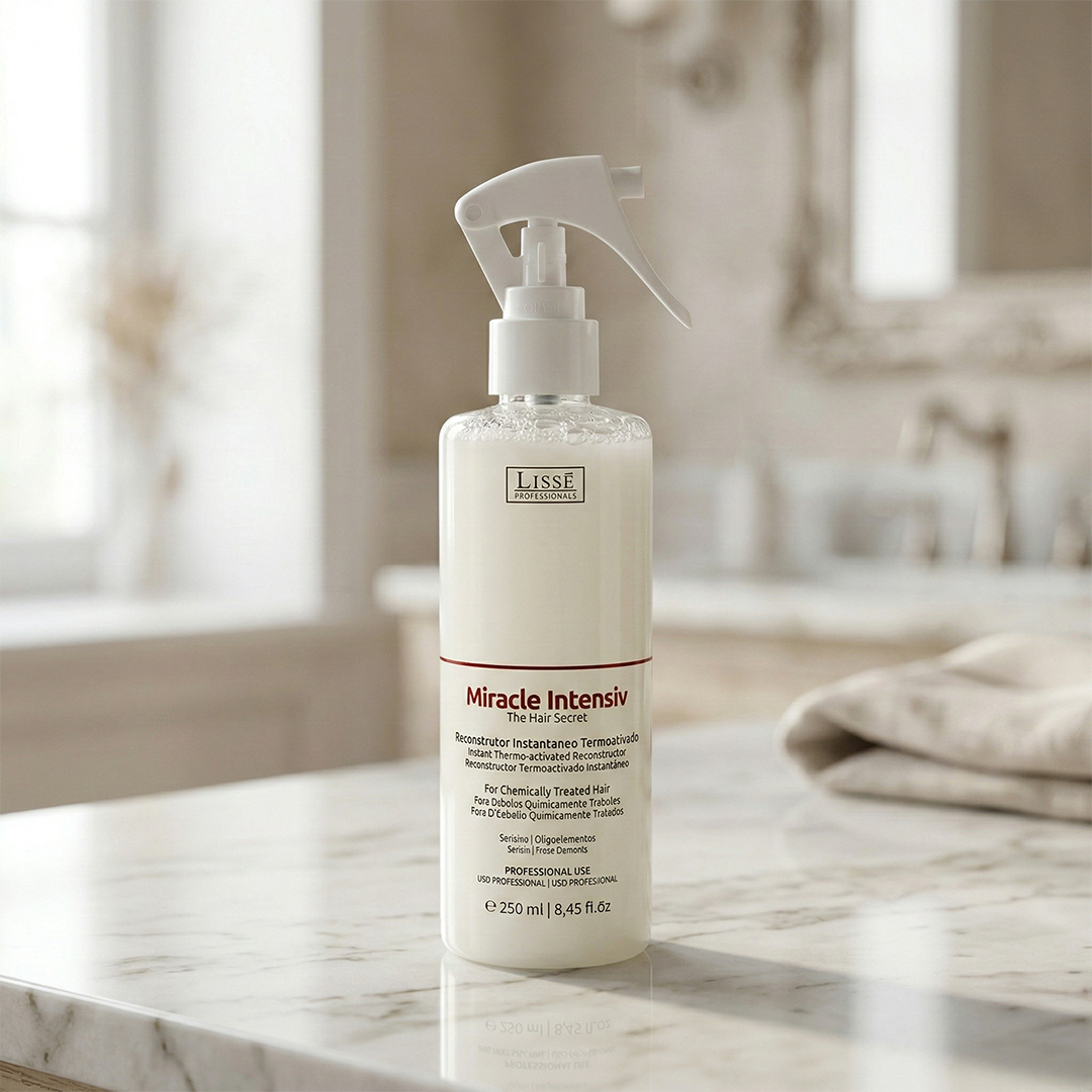 The Hair Secret Miracle Intensiv 250ml