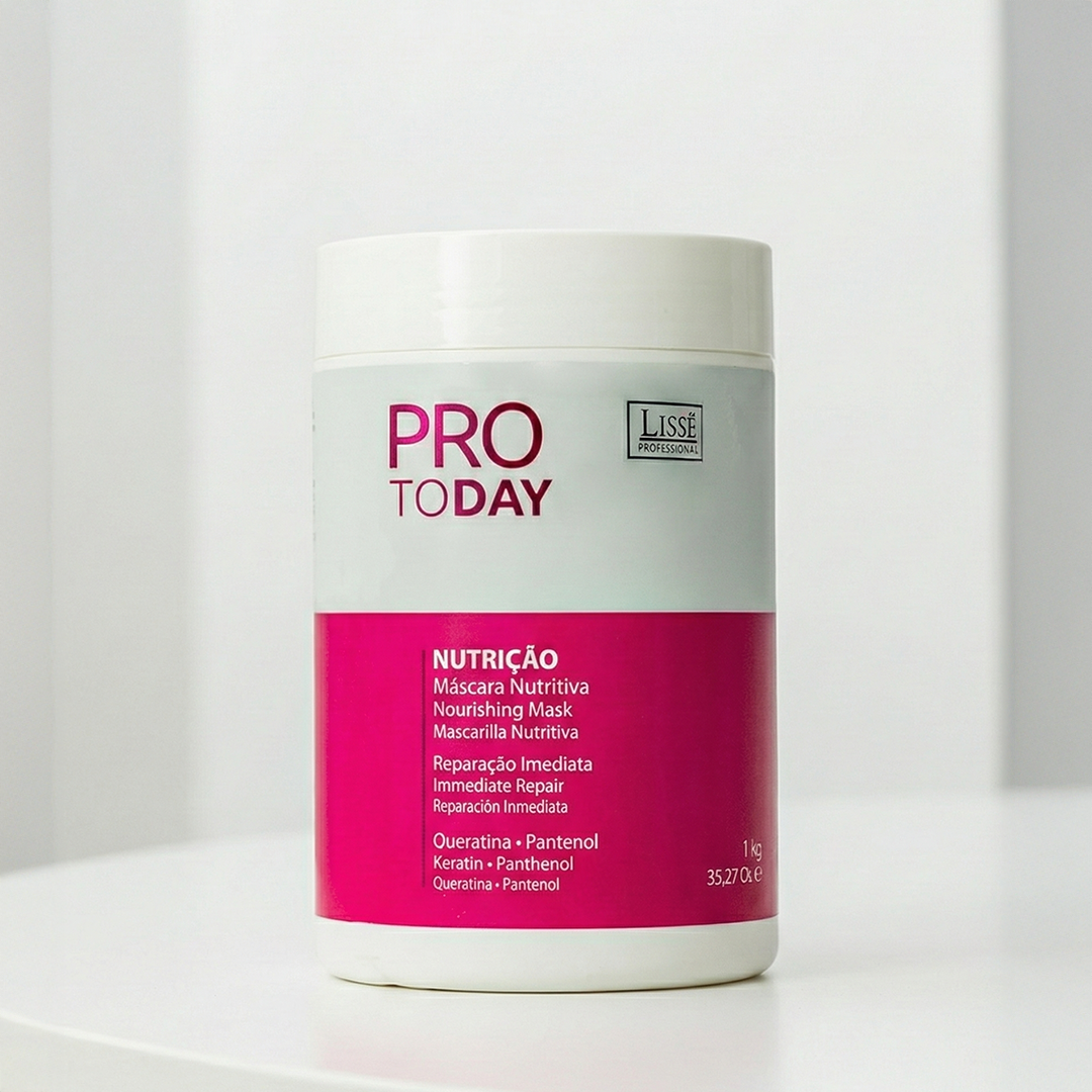 Máscara Pro Today Nutrição 1kg