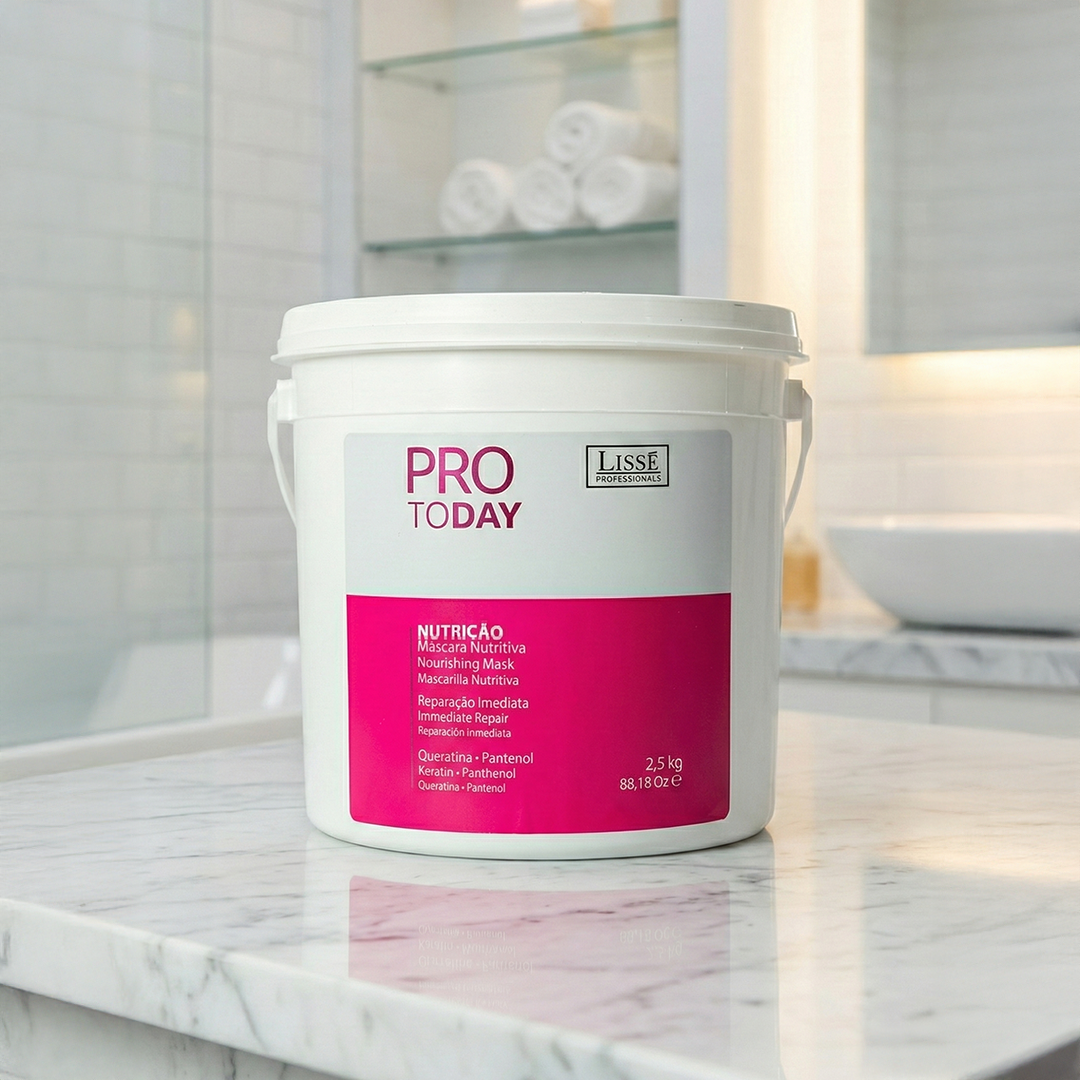 Máscara Pro Today Nutrição 2,5kg