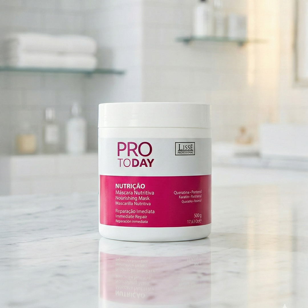 Máscara Pro Today Nutrição 500ml