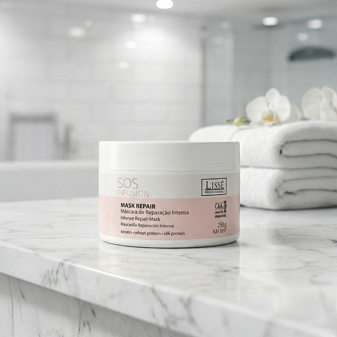 Mask Repair SOS Infusion 250g