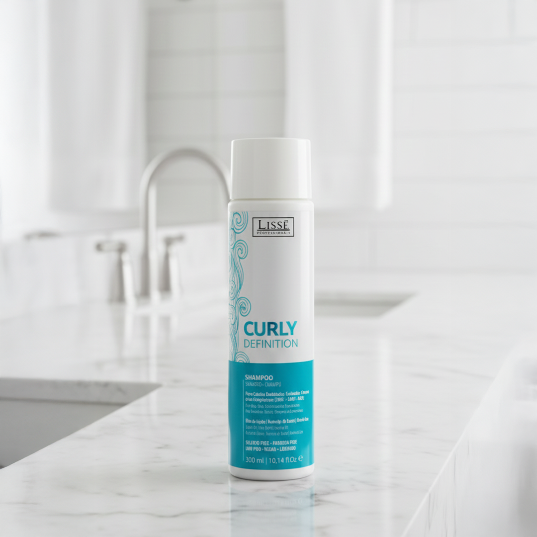 Shampoo Curly Definition 300ml