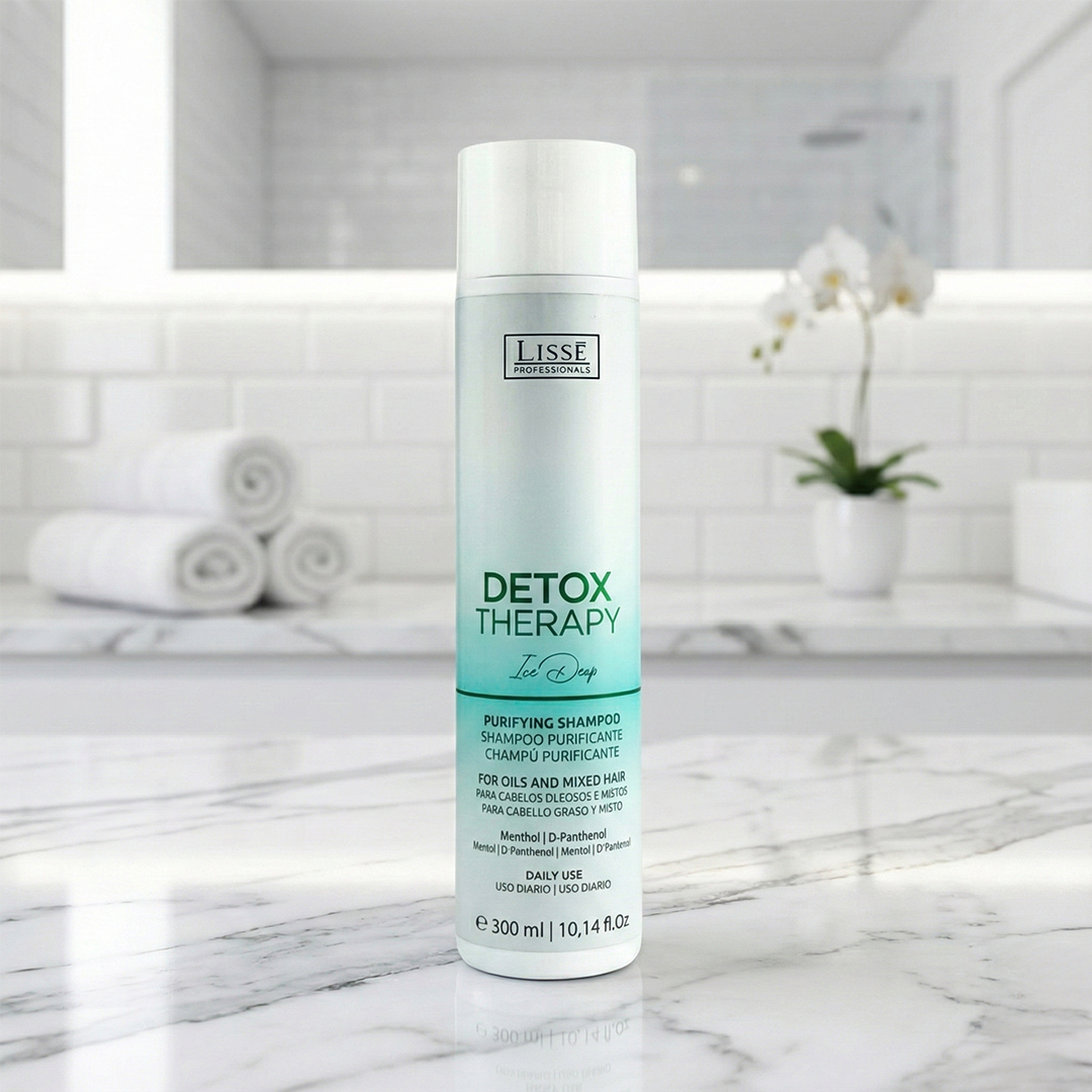 Shampoo Detox Therapy 300ml