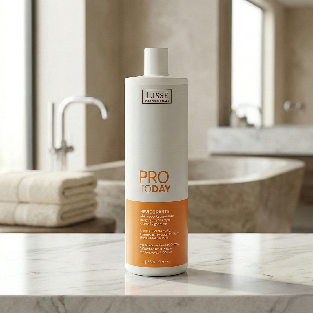 Shampoo Pro Today Revigorante 1L